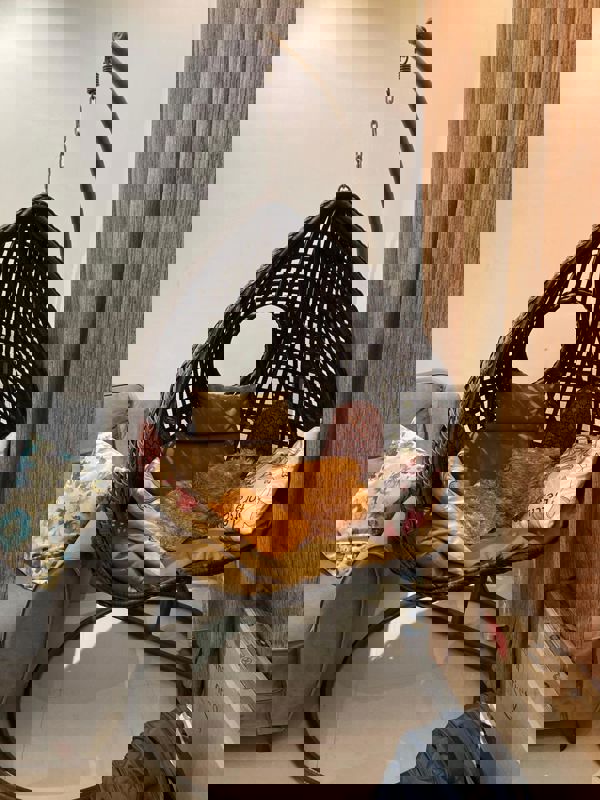 2 BHK 750 Sq.Ft. Apartment in Godrej Hillside 2