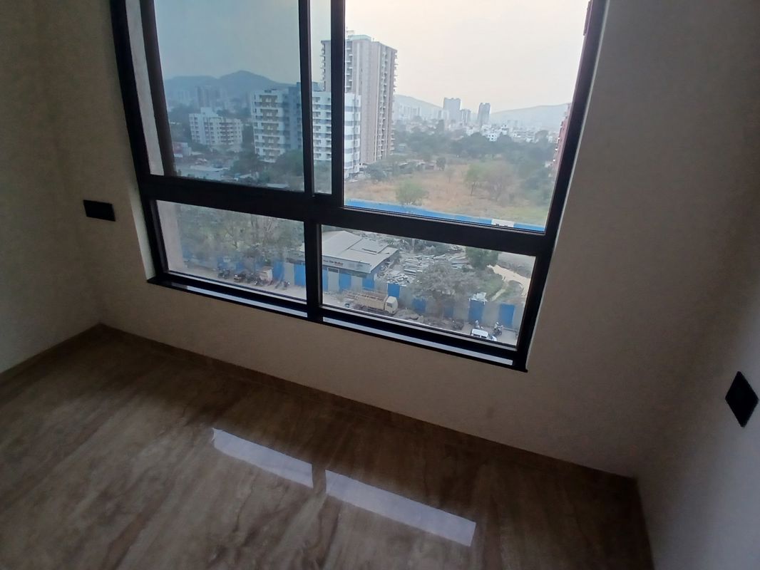 2 BHK + Extra Room,Store Room 702 Sq.Ft. Apartment in VTP Sierra