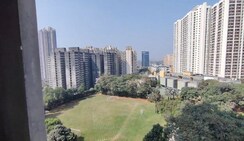 1 BHK + Pooja Room Apartment For Sale in MICL Monteverde