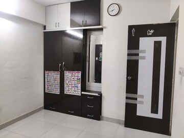 Bedroom in 1 BHK Apartment at Shree Venkatesh Bilva, Dhayari – for Rent