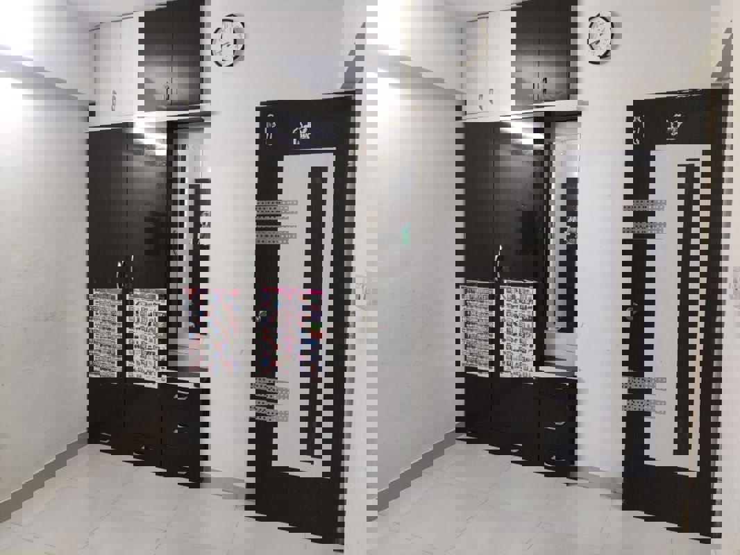 1 BHK Apartment For Rent in Shree Venkatesh Bilva