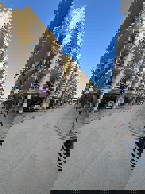 3 BHK + Study Room Builder Floor For Rent in Signature Global Park 4 and 5