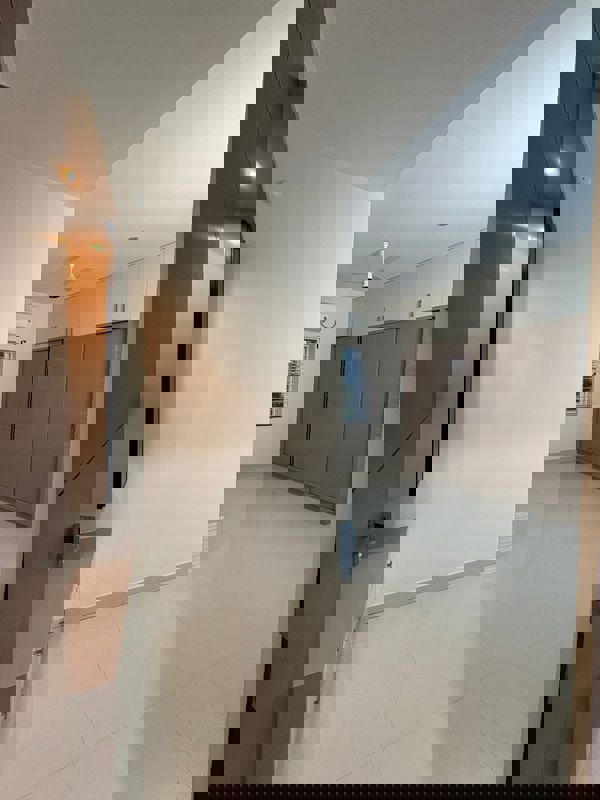 3 BHK + Pooja Room Apartment For Rent in Kondapur