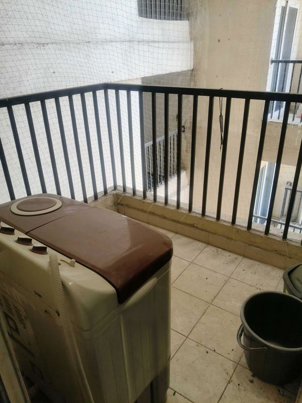 2 BHK + Study Room Apartment For Sale in Gaur Yamuna City 16th Park View