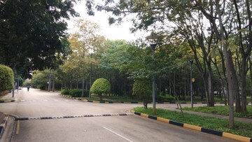  Land – Exterior View View at Block 9th Jayanagara - for Sale