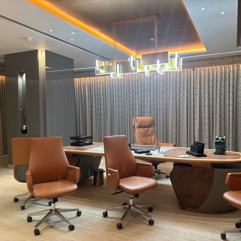 Office Space For Rent in Financial District