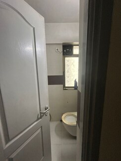 1 BHK Apartment For Sale in Sheth Vasant Pride