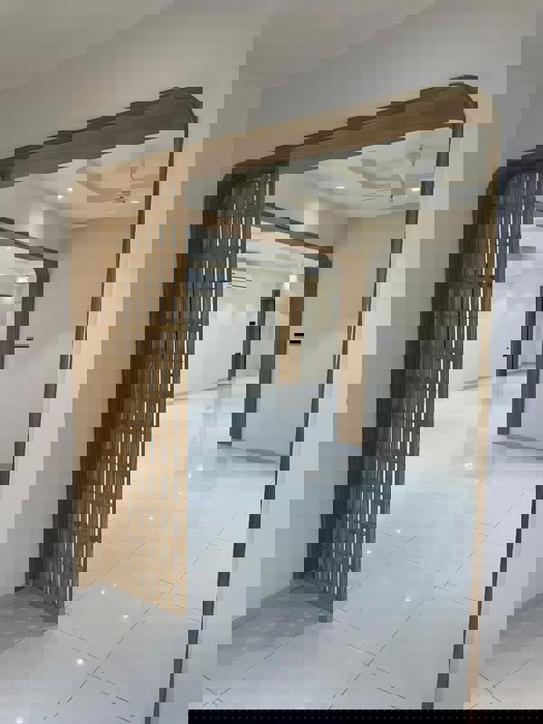 3 BHK + Pooja Room 2300 Sq.Ft. Apartment in Manbhum Around The Grove