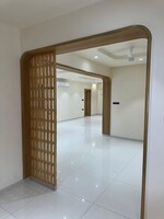 3 BHK + Pooja Room 2300 Sq.Ft. Apartment in Manbhum Around The Grove