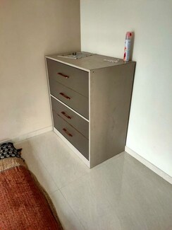 2 BHK + Pooja Room Apartment For Rent in Raghav Marvel