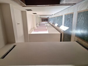 Building Lobby in 3 BHK Apartment at Kondapur – for Rent