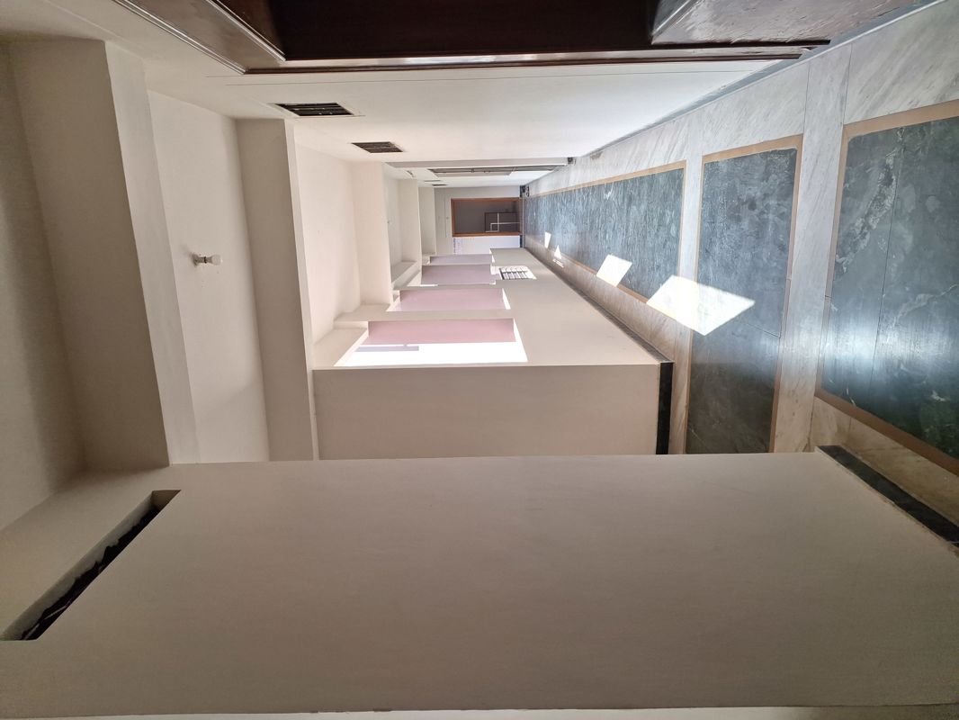 3 BHK + Pooja Room Apartment For Rent in Kondapur