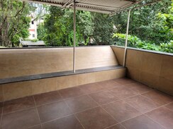 2 BHK + Extra Room Apartment For Sale in Bramha Memories