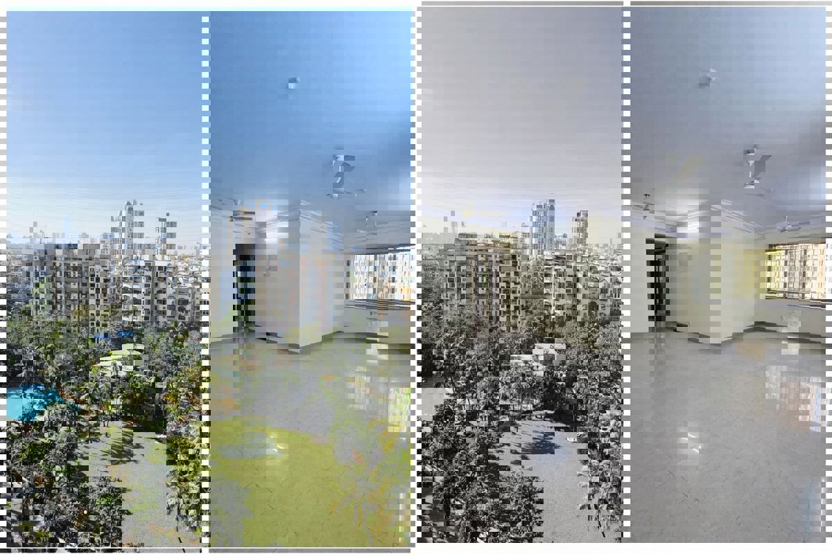 2 BHK Apartment For Sale in Gundecha Valley of Flowers