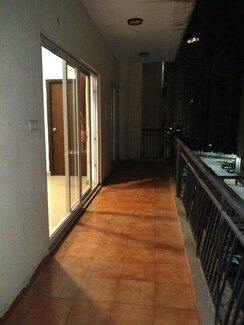 3 BHK + Servant Room Apartment For Rent in Antriksh Golf View