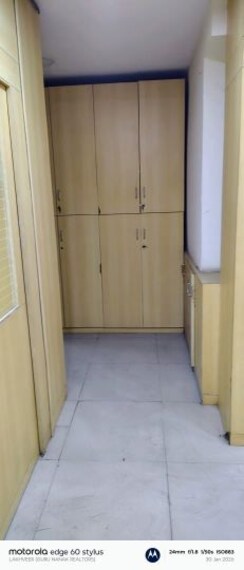 Office Space For Rent in Senapati Bapat Road
