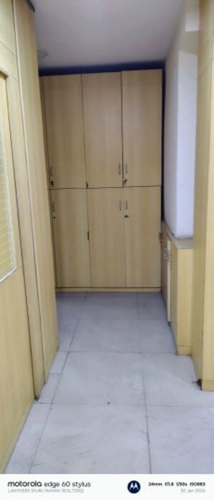   Office Space at Senapati Bapat Road – for Rent