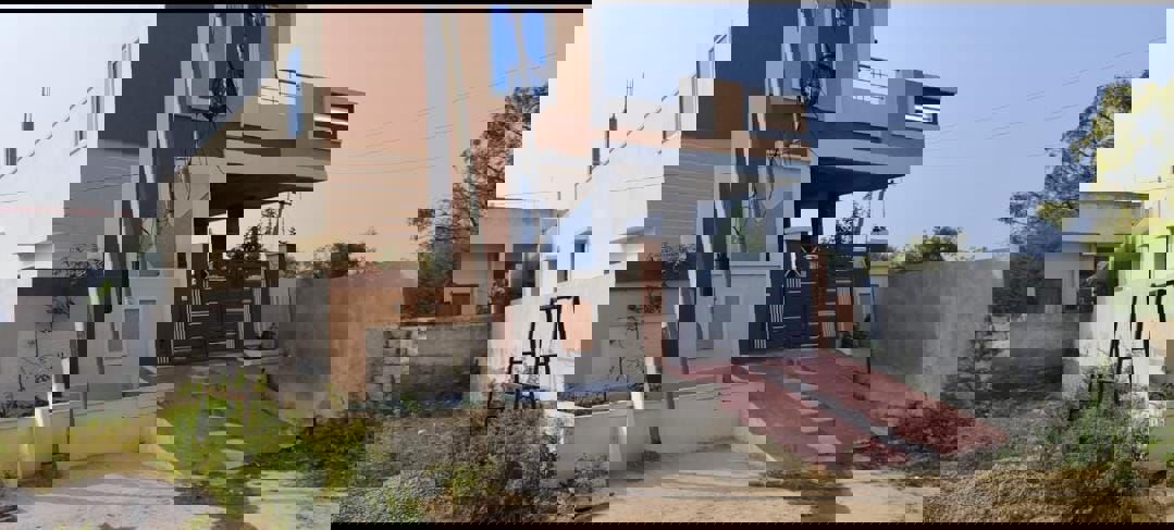 2 BHK Independent House For Sale in Beeramguda