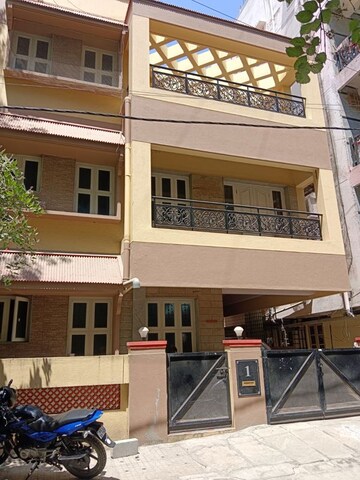 5 BHK Independent House For Sale in Rt Nagar