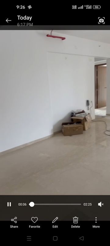 4 BHK Apartment For Sale in Home Gulmohar