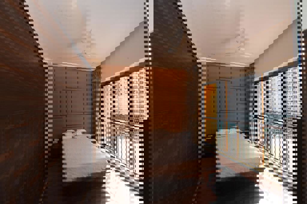 3 BHK Apartment For Sale in Lodha Splendora