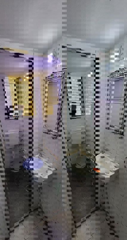 1 BHK + Pooja Room Apartment For Sale in Vaibhav Deep Chs