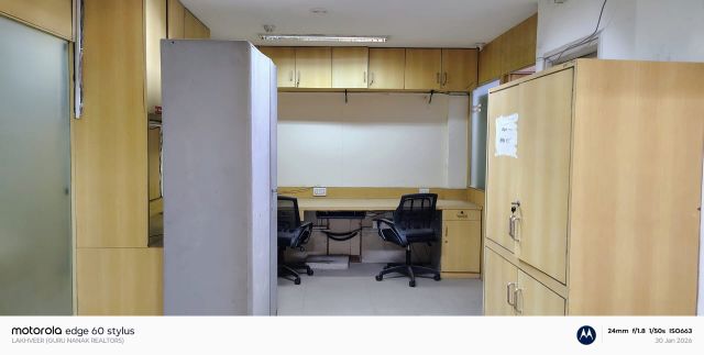 Office Space For Rent in Senapati Bapat Road
