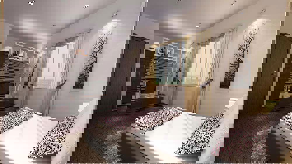 2 BHK Apartment For Sale in Majestique Marbella Phase 1