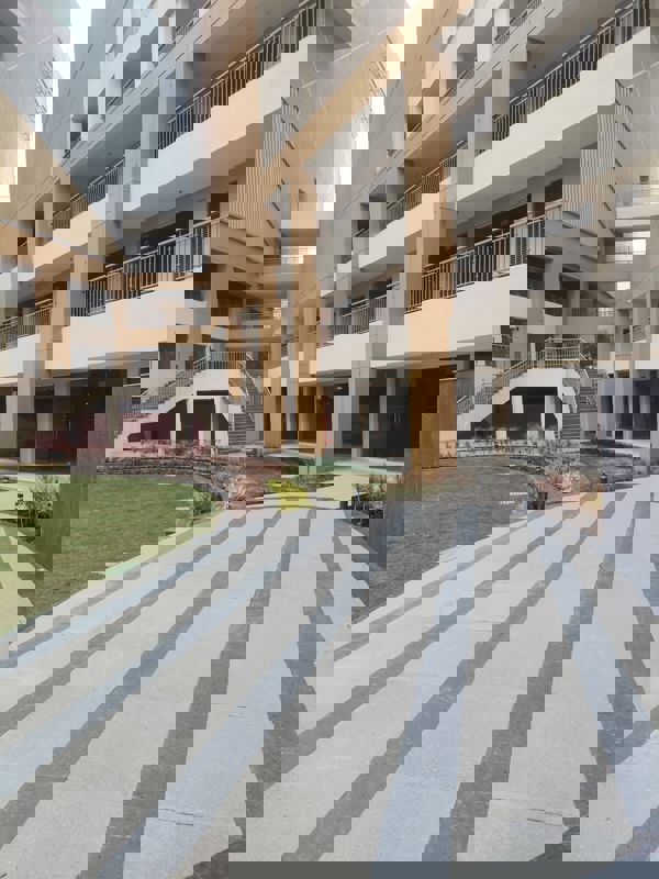 2 BHK + Pooja Room 950 Sq.Ft. Apartment in Rise Organic Ghar