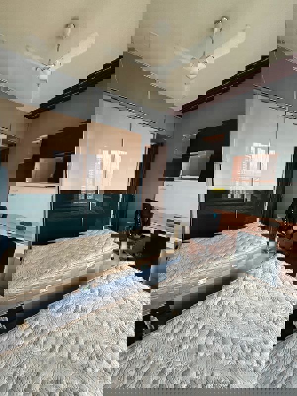 2 BHK Apartment For Rent in Riddhi Garden