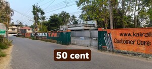  Plot For Sale in Panangad