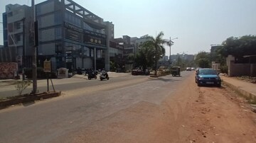 Parking in  Showroom at Kaloor – for Rent