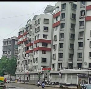 3 BHK Apartment For Rent in Akhbar Nagar