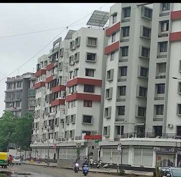 3 BHK Apartment For Rent in Akhbar Nagar