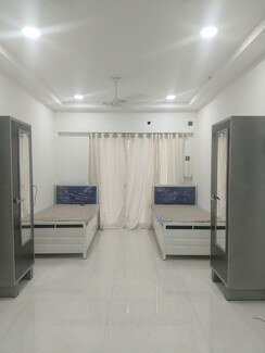 Pg For Rent in Goregaon West