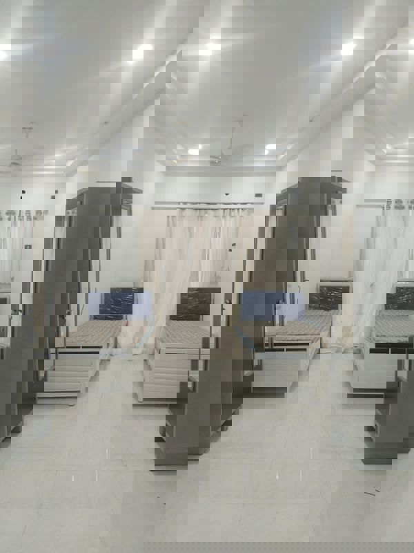 Pg For Rent in Goregaon West