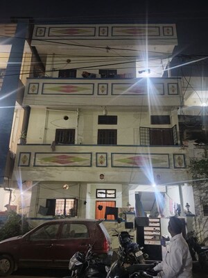 6+ BHK Independent House For Sale in Nallagandla