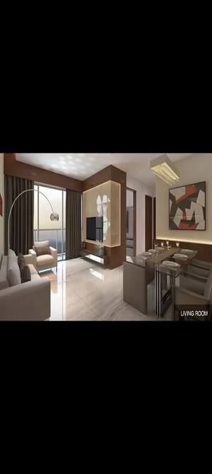 2 BHK Apartment For Sale in LnT Evara Heights, Panch Pakhadi