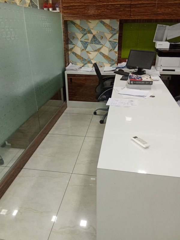 Office Space For Rent in Mayuresh Chambers