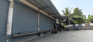  Warehouse – Exterior View View at Aluva - for Rent