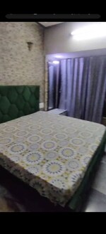 1.5 BHK 650 Sq.Ft. Apartment in Andheri West