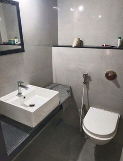 1 BHK Apartment For Rent in Ashar Metro Towers