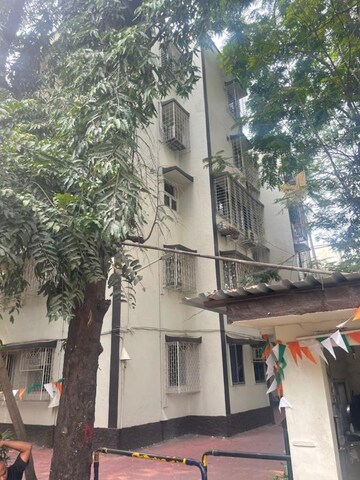 2 BHK Apartment For Rent in Andheri West