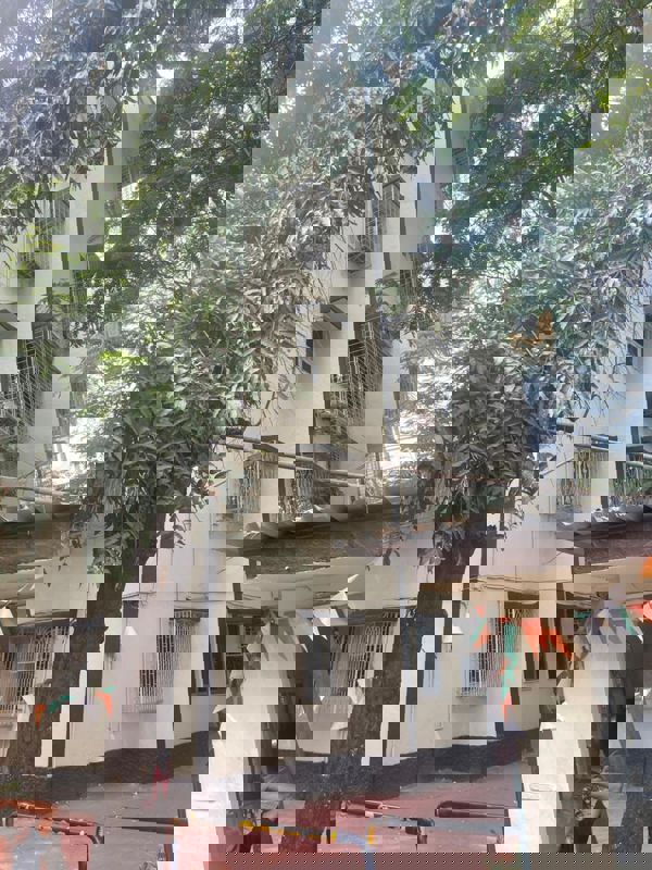 2 BHK Apartment For Rent in Andheri West