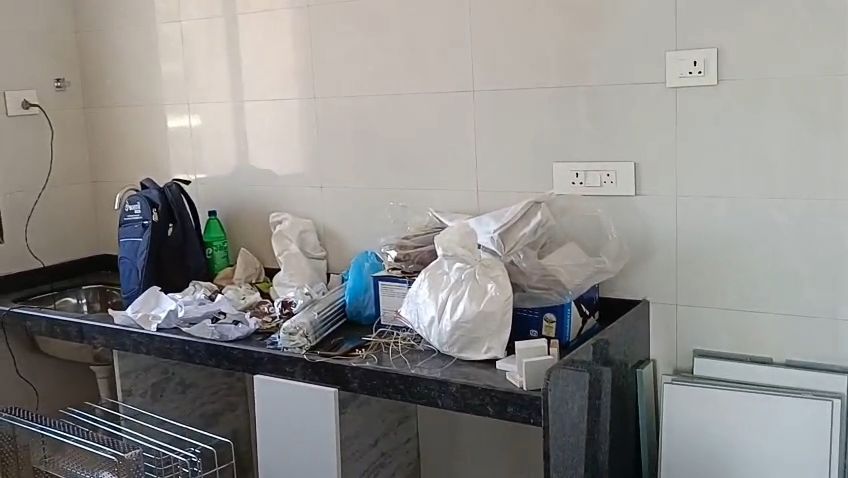 2 BHK Apartment For Rent in Sion