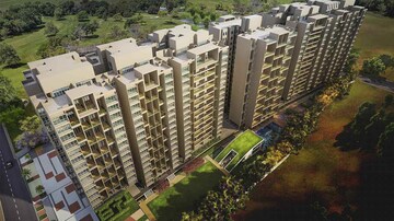 3 BHK Apartment For Sale in Goel Ganga Platino, Kharadi