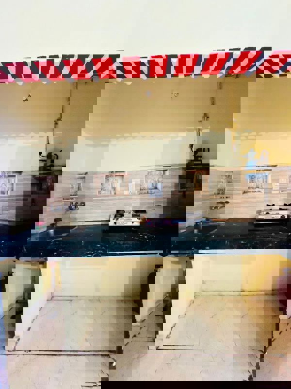 1 BHK Builder Floor For Rent in Dwarka Mor