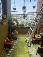 2 BHK + Extra Room 1250 Sq.Ft. Apartment in Pebbles I