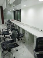 1400 Sq.Ft. Office Space in Mayuresh Chambers