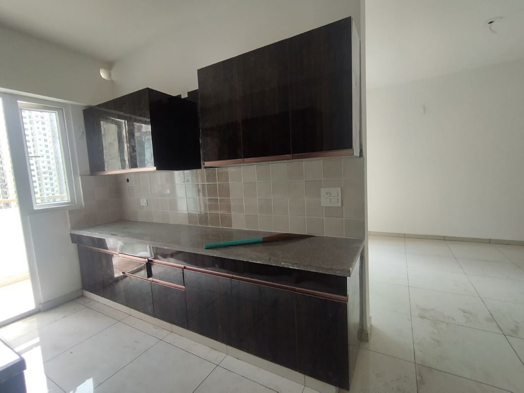 3 BHK 1390 Sq.Ft. Apartment in JM Florence